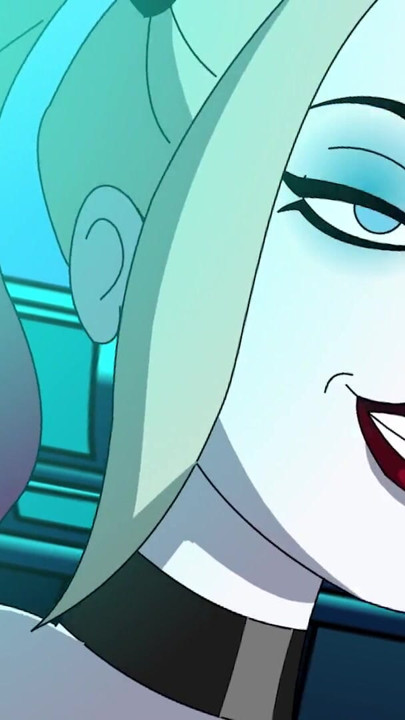 Dc Harley Quinn ve Batman Sex | Klip 1