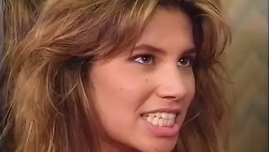 Porno kralları ve kraliçeleri - eski meydan okuma vol. 108