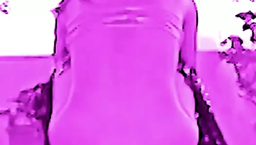 Yarağa binen sürtük