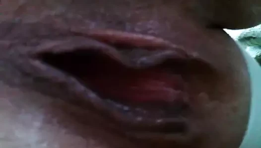 Wet Pussy