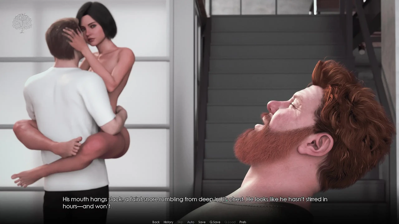 Wife Cheats On Husband With His Best Friend "Reclaiming the lost gameplay"