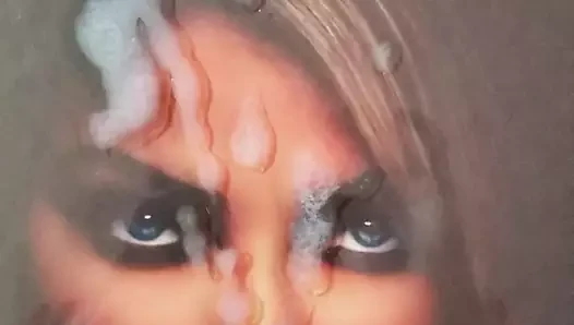 Wwe alexa bliss boşalma haraç 75