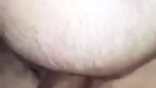 Arap adam sert seks yapıyor