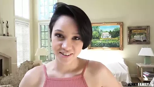 Esmer almak sikme dışında