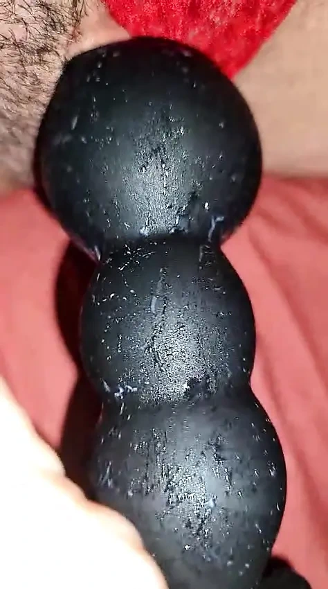 Mastürbasyon ve şişme tıkaç