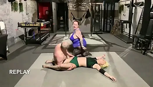 Bambi ve Stephen Skylar'a karşı