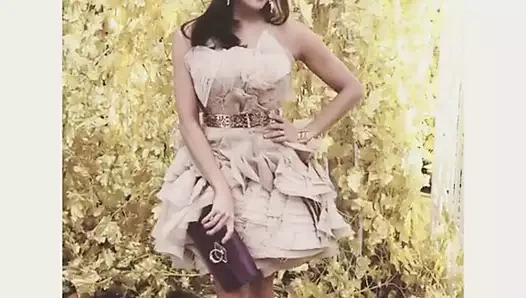 Gretchen büyük göğüslü güzel