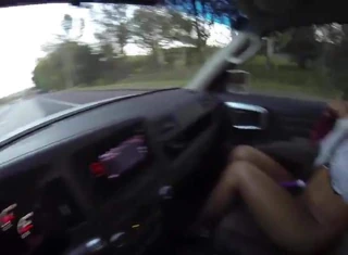 copiloto morena