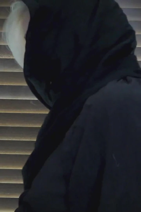 Forgive Me, Father... I'm so Filthy