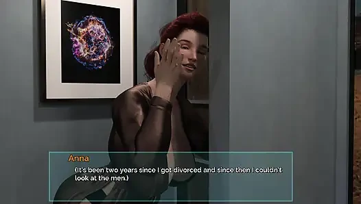 Sincere desire: sexy roommates ep 1