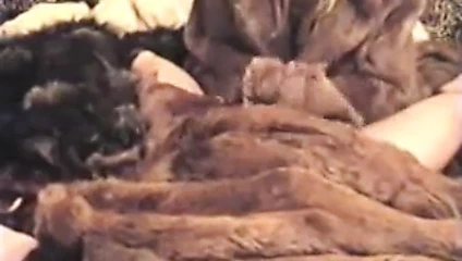 alma mastürbasyon kapalı sonra cumming üzerinde yumuşak kürk