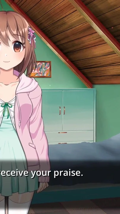 Together Again BDSM Episode 1 - From Suicide Cliff to First Spanking & Submission | Clip 2