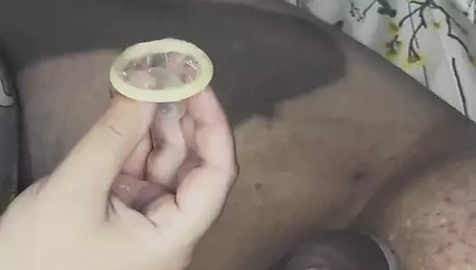 Sabah mastürbasyonu