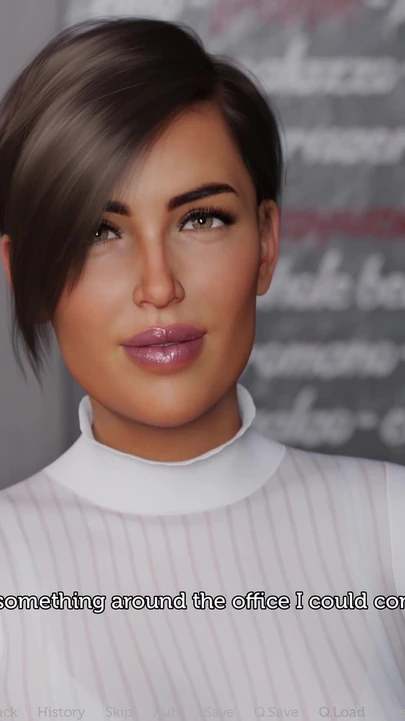 Çok Açık Bir Evlilik (Bölüm 72)