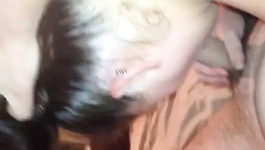 anal sakini