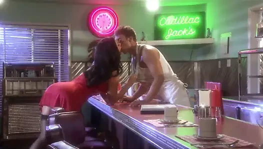 Cyberspace milf jayden james