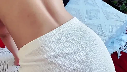 Amanda Borges o Mario'ya biniyor bakış açısı
