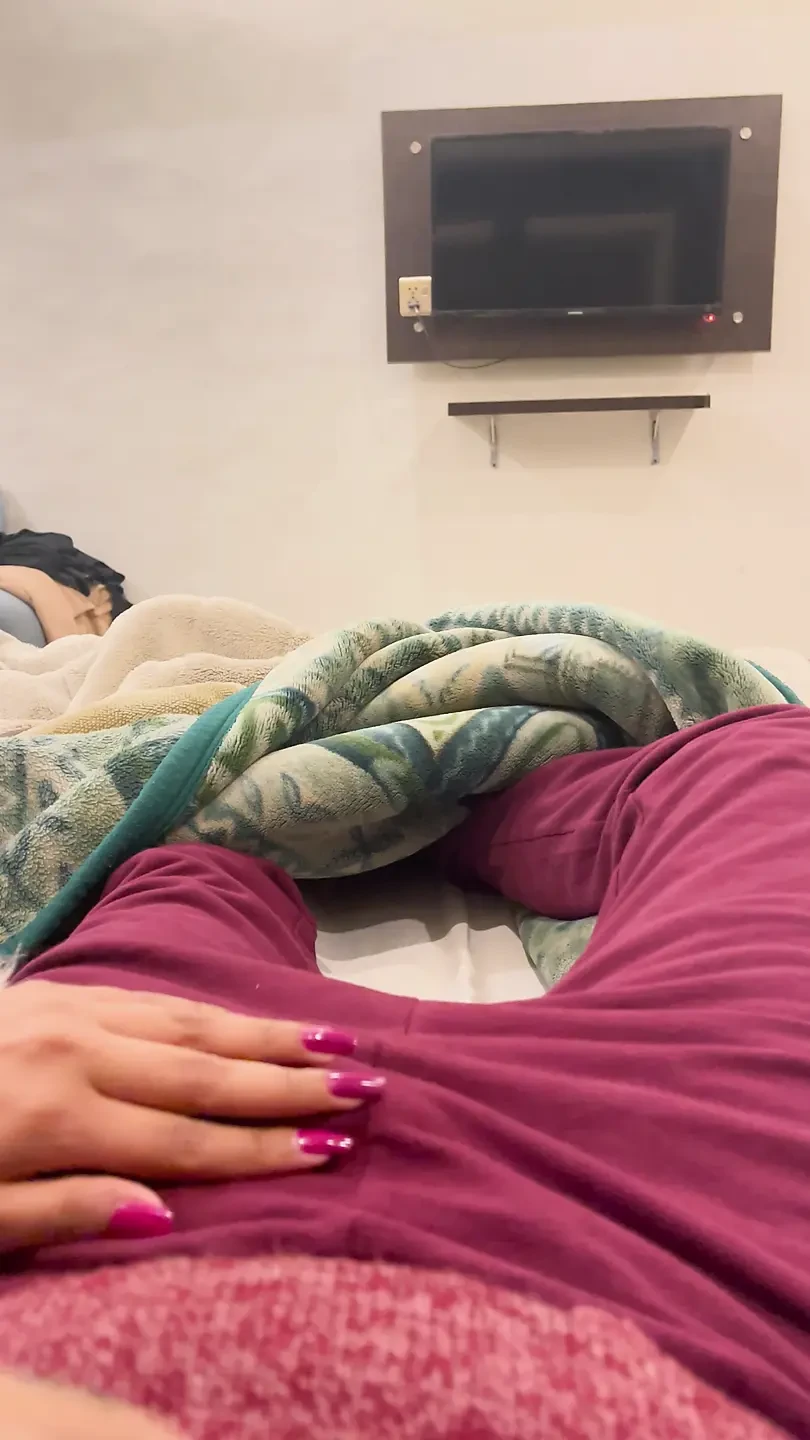 New: Indian Desi Bhabhi Playing With Dick Amateur Porn Feat Wildcouple (Latest) - Austria Special