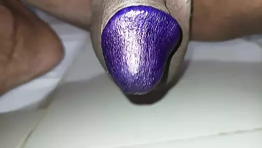 Sissy👙👠💋 Gender Painting