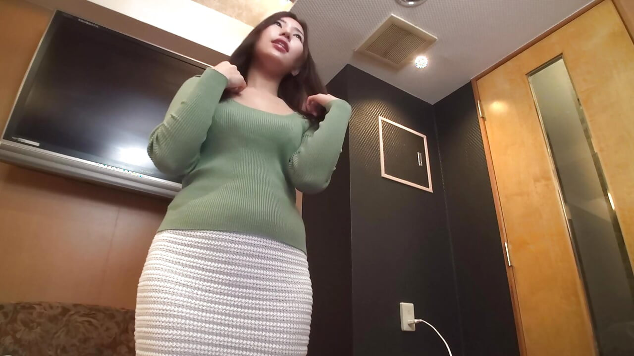Göz alıcı bireysel çekim modelinin vücudunu istediğiniz kadar yapabilirsiniz! - Bana yada yada'ya söylense bile vajinal iğneden vazgeçmayacağım! [Sayuri (28)]