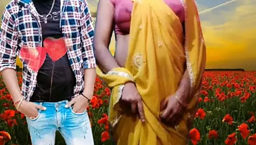 Ms meena yadav ile erkek arkadaş