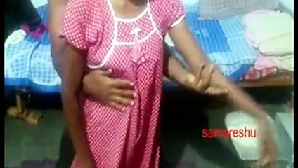 Telugu köyü çift 40