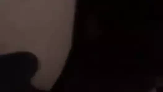 Eş Başlarken bazı çikolata çük n bazı krem