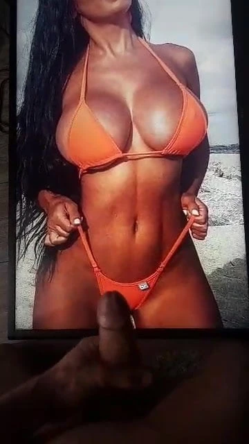 Irina ivanova playmateirina cumtribute