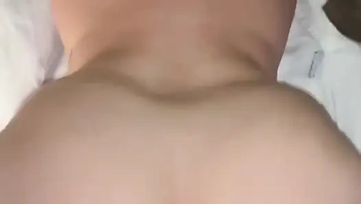 1. Günde Arkadan Sikiliyor