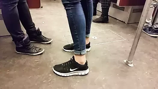 Sneaker