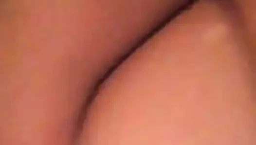 Siyah bbw sürtme ıslak siyah kedi