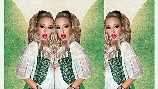 Mükemmelliğime tanık olmak, tam sadakatinizle ödediğiniz bir ayrıcalık - goon findom paypig döngüsü