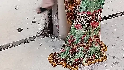 Hiçbir yerin ortasında yürümek 1