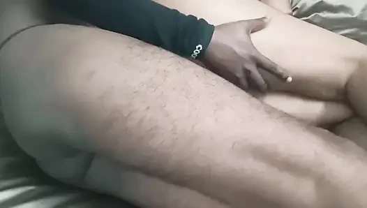 Hintli Telugu ateşli teyze arkadan sikişiyor seks videoları