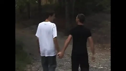 İlk erkek arkadaşım!!