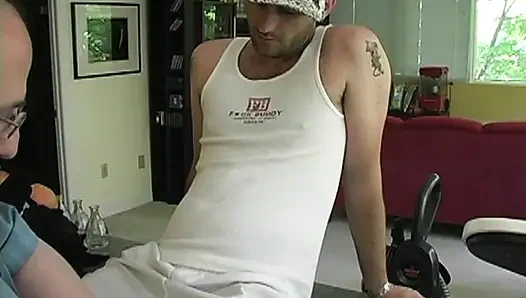 A blast from the past - Jacob1