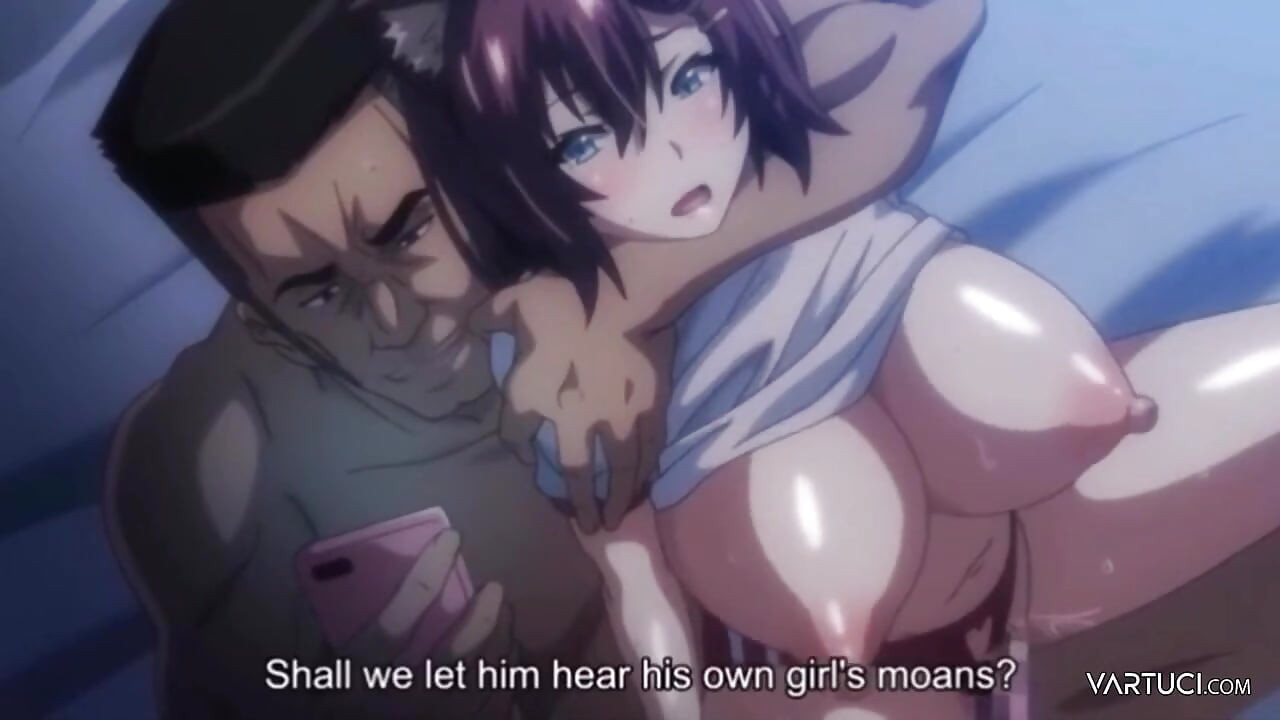 Anime _ hentai_ seks
