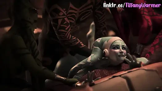 Twi'lek Partisi