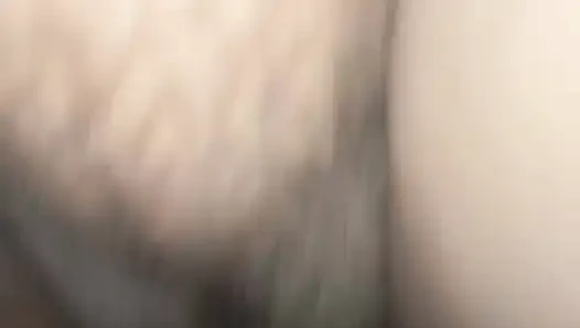 Yurtdışından gelen kocam beni sikerek karşıladı