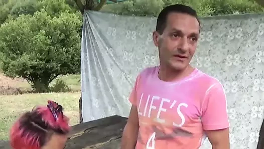 Pubblico'da Sesso Sincero - Bölüm 3