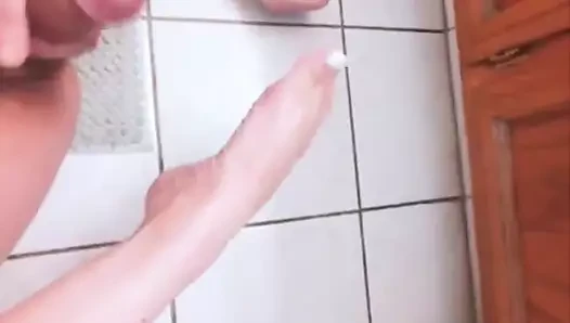 Banyo ayakları ve boşalma