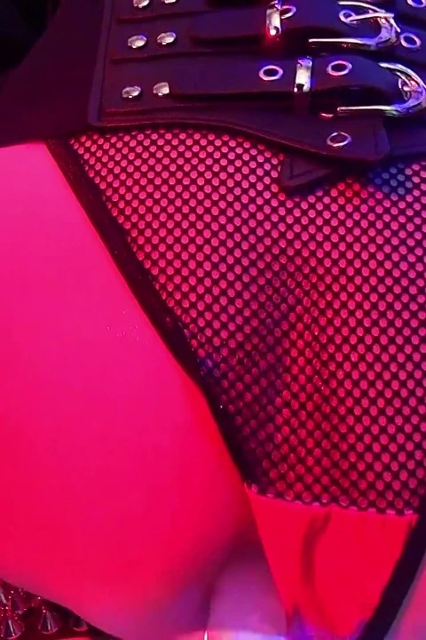 Toypleasurexxx - Spike Anal Dildo