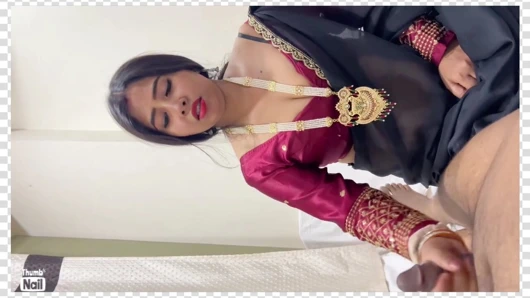 Desi Horny Bhai Behan Ki Shaadi Ke Baad Chudai(Hindi audio)