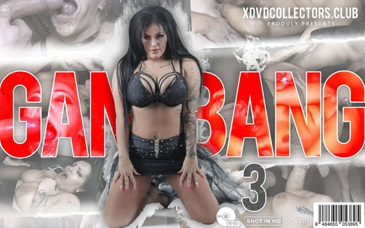 Gangbang 3