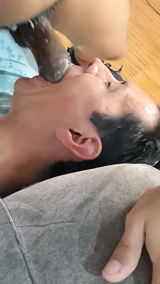 Aralıksız sulu derin boğaz