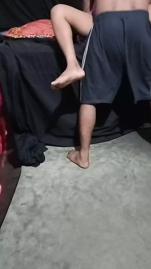 Hintli ateşli seks