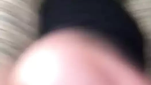 Şişman siyah göt itibaren the internet alkışlar üzerinde benim horoz