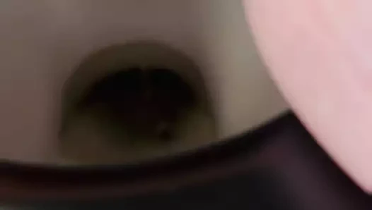 Gel beni işerken izle