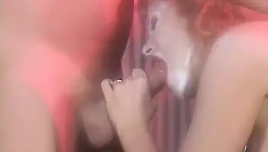 Kristina kral ve tom byron