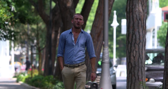 İhanet Edilen Sevgili